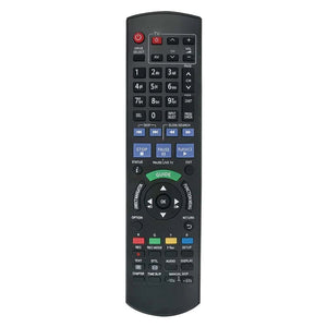 Panasonic N2QAYB000479 Remote Control