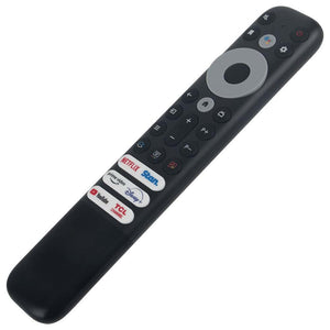 For RC902V  FAR1 TCL 55P745 75C745 FMR2 75C635 98C655 65P735 32S615-AU 65c845 75X925 Infrared TV Remote Control
