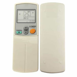 For Daikin Air Conditioner ARC417A3 ARC417A15 Replacement Remote Control