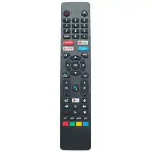For Blaupunkt TV bp320hsg9700 BP400FSG9700 BP650USG9700 BP700USG9200 IR Remote Control