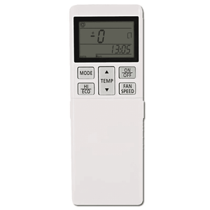 For Mitsubishi RLA502A700D RLA502A700S RLA502A700R RLA502A700B Heavy Industries Air Conditioner Remote Control