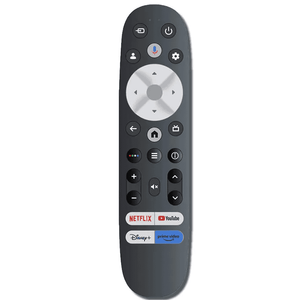 With Voice For Blaupunkt BP550USG9800 BP650USG9800, EKO K500USG K650UGT K750UGT K700UGT TV Remote Control