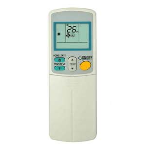 For Daikin ARC433A15 ARC433A31 ARC433A72 ARC433A75 FTXS50CVMA Air Conditioner Remote Control