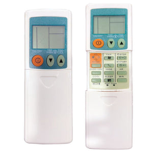 For Mitsubishi AC Air Conditioner MSH-A30WV MSH-26SV MSH-09RV MSH-18RV Remote Control