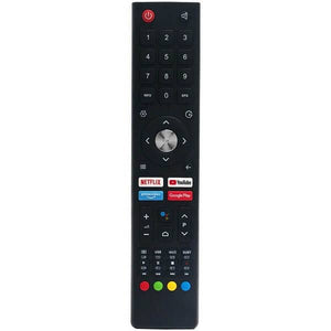 Kogan RCKGNTVT006 TV Remote Control