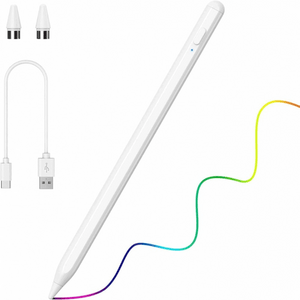 BP-16 Universal Stylus Pen Apple Pen Pencil For Touch Screens Compatible With iPad Tablet