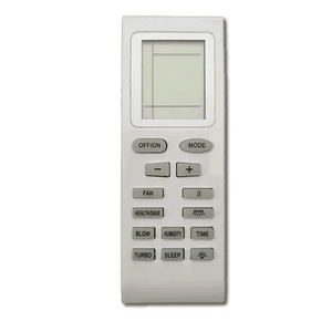 For Kelvinator KSV26HRC KSV35HRC KSV53HRC YB1FA5 Air conditioner Replacement Remote Control