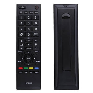Toshiba CT-90329 Remote Control