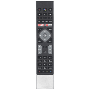 For SONIQ QT6A SPGQT6A G55UW40A IR TV Replacement Remote Control