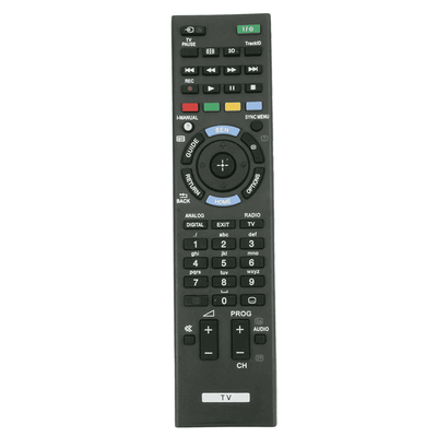 RM-ED047 Universal Replacement Remote Control For Sony Bravia TV ALL Sony TV 4k Ultra HD