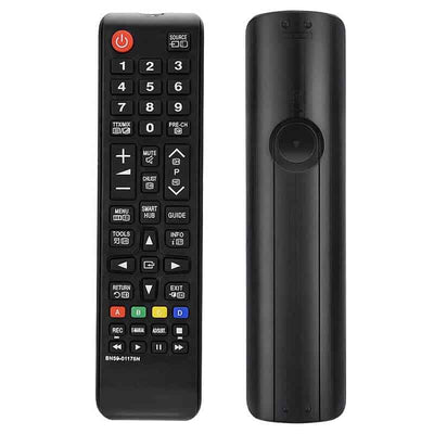 BN59-01175B Samsung TV Remote Control - Aus Remote