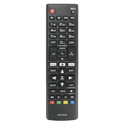 LG AKB75095308 Remote Control Controller for Smart TV