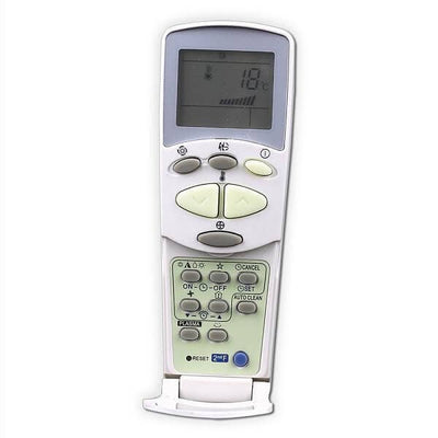 For LG  LST243C-2 LSN364H LSQ092H3 LSZ122M-4 Air Conditioner Remote Control