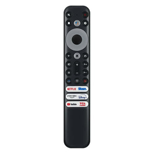 TCL TV Remote Control RC902V Smart TV Remote - Aus Remote
