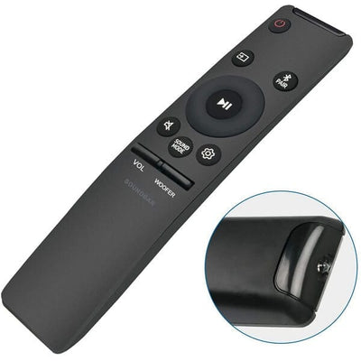 AH59-02767A AH59-02767C for Samsung Soundbar HW-Q60R/ZA HW-N650 HW-A450 HW-R450 HW-N450 HW-N950 Remote Control