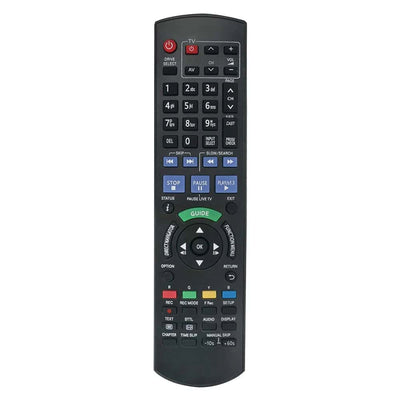 Panasonic N2QAYB000479 Remote Control