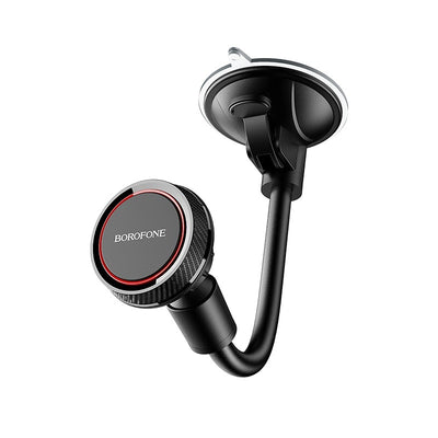 Borofone BH18 Journey Series Windshield Magnetic Car Mount Mobile Phone Holder