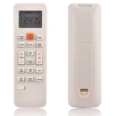 Samsung Air Conditioner AC Remote Control