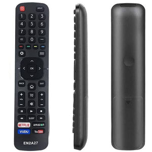 EN2A27 Hisense Remote Control