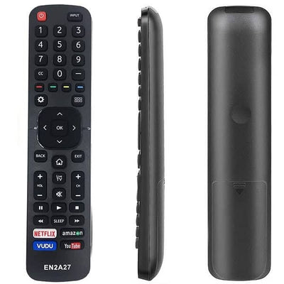 EN2A27 Hisense Remote Control