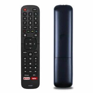 Hisense Smart TV Remote Control