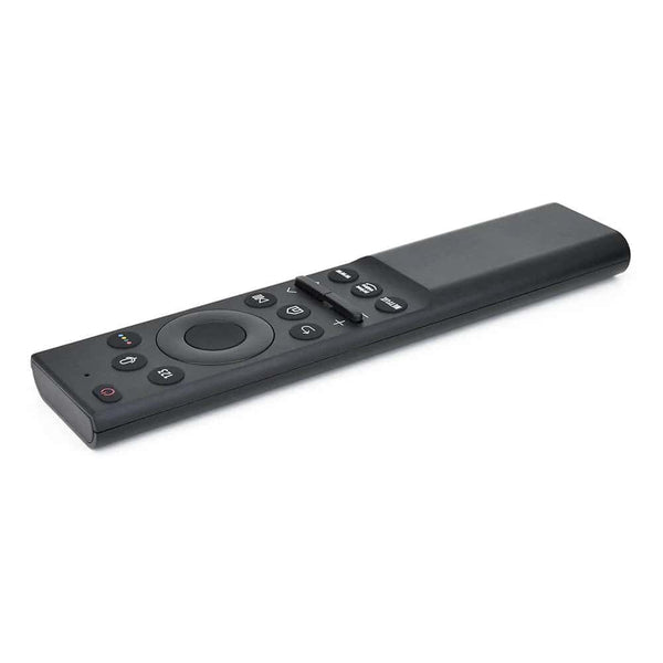 For SAMSUNG Q70A Q80A Q60A QN85A Q80B QA55 JU6600 With Voice TV Remote ...
