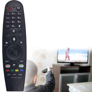 For LG AN-MR650A AKB75075301 43UJ654T 49UJ654T 55UJ654T 55sk8000pta AKB75375501 TV Voice Magic Remote Control