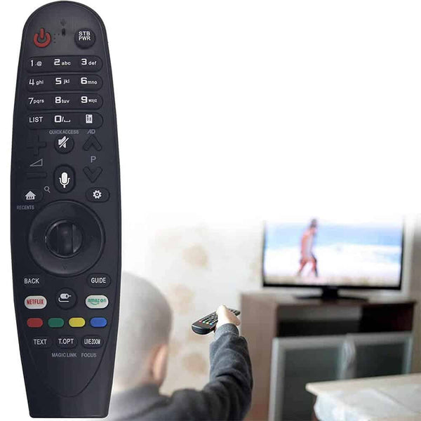 For LG AN-MR650A AKB75075301 43UJ654T 49UJ654T 55UJ654T 55sk8000pta AK ...