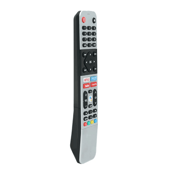 For Skyworth Panasonic Toshiba Kogan TV Remote Control 539C-268935-W00 ...