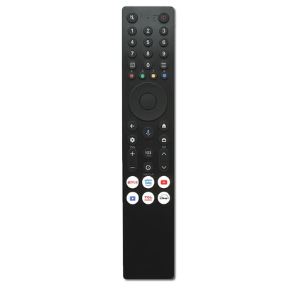 For TCL TV 32S5K 43P7K 50P7K 55C7L 55C8L 65C7L 65C8L 75C7L 75C8L 85C7L 85C8L 98C8L 98C7L IR Remote Control