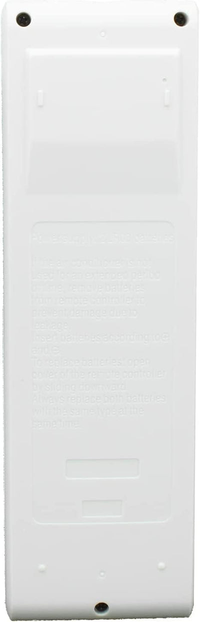 For Daikin Air Conditioner FTXM25RVMZ FTXV85PVMA FTKM60QVMA FTKM71QVMA FTXS80KVM FTKS50JVMA FTKS60JVMA Remote Control