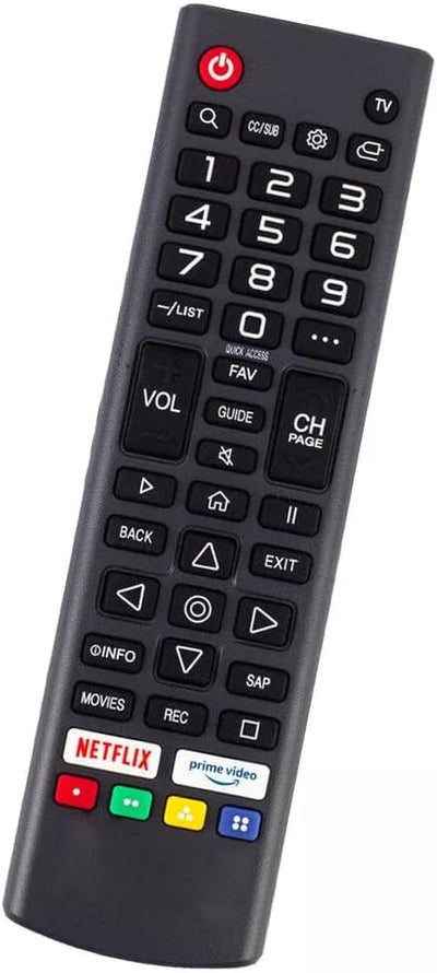 For Kogan TV KALD32D97SNA KALD24D97SNA KALED70UN8920SNA KALD24D97SNA Remote Control