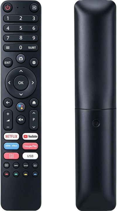 For Kogan TV KALED32F98TA KALED32RH9320STA KALED55U94TB KALED50RN9220STB KALED24R98TA KALED65U94TA IR Remote Control