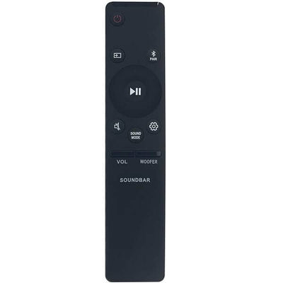 Samsung AH59-02767C Soundbar Remote Control