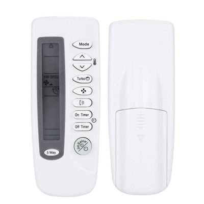 Replacement Remote Control For Samsung Air Conditioner ARC 410 /ARH 401 /ARH 403/ARH 415/ARH 420/ARH 421
