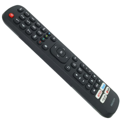 EN2CG27H Remote Control For Hisense TV 43S4 50S5 58R5 65R5 65Q8 65Q8 85Q8 75Q8 50S8 43S8 55S8 65S8 75S8