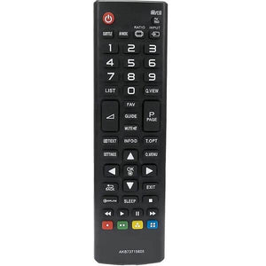 For LG TV AKB73715605 50LN5400 50PN4500 55LN5400 60LN5400 Remote Control