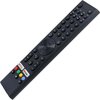 For Changhong Googletv GCBLTVC0GBBT-C4 GCBLTVC0GBBT-C3 GCBLTVC0GBBT-C5 THOMSON TV Remote Control