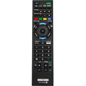 Sony Remote control