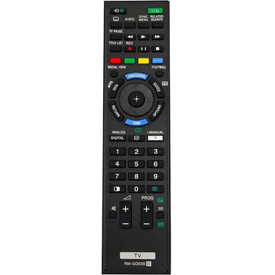 Sony Remote control