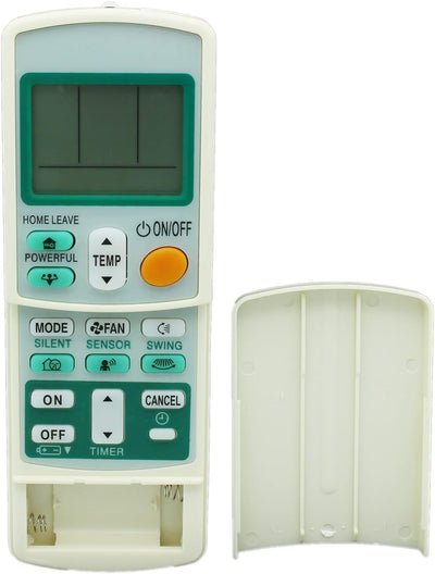 For DAIKIN Air Conditioner FTY35FV1A FTY35FV1C FTYN35HV1A FTYN35KAV1A FTXS60GVMA FTXS71GVMA ARC33A46 Remote Control