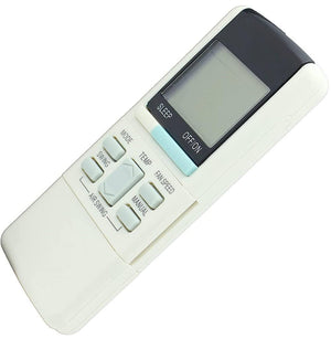 Remote Control For Panasonic AC Air Conditioner A75C428 A75C559 A75C561 A75C598 A75C606