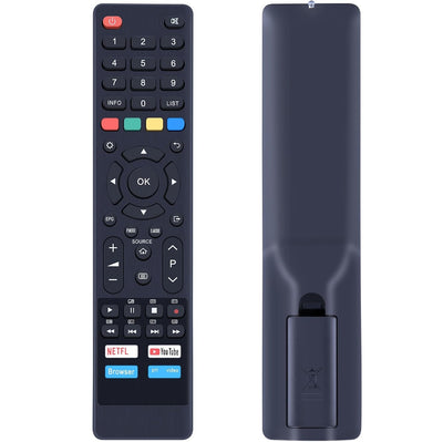 For AKAI AK3221NF AK4021NF TV Replacement Remote control
