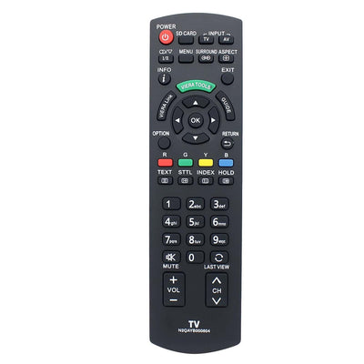 N2QAYB000604 For Panasonic TV THL42U30A TH-L32C30A TH-L32E3A TH-L32X30A TH-L32X50A TH-P50X30A TH-L42E3A TH-L42U30A TH-P42U30A Remote Control