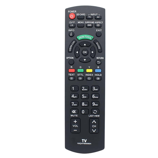 N2QAYB000604 For Panasonic TV THL42U30A TH-L32C30A TH-L32E3A TH-L32X30 ...