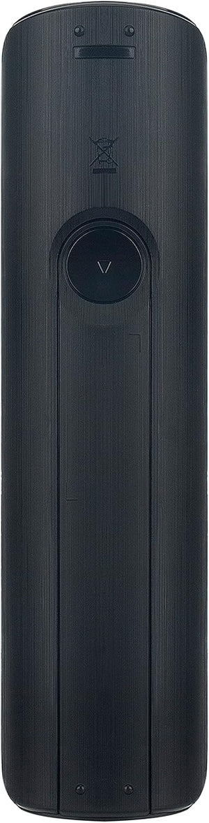 For Q.BELL QBELL QBQTH32T QTH32T QTF40T Smart TV Remote Control