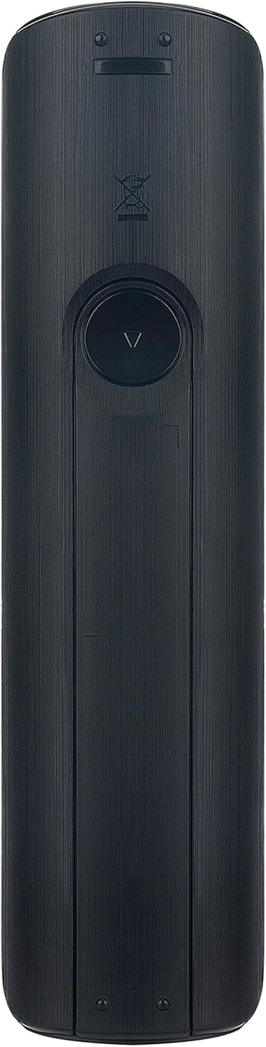 For Q.BELL QBELL QBQTH32T QTH32T QTF40T Smart TV Remote Control
