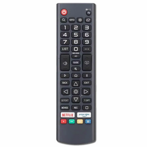 For Linsar LS40FHDNF23 LS32HDNF-12V LS24HDNF-12V LS32HDNF23 TV Remote Control