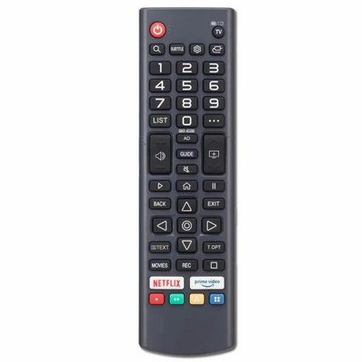 For Linsar LS40FHDNF23 LS32HDNF-12V LS24HDNF-12V LS32HDNF23 TV Remote Control