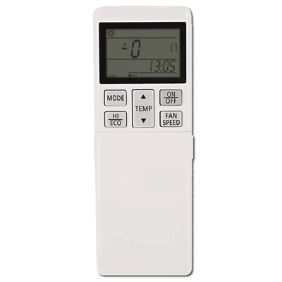For Mitsubishi RLA502A700D RLA502A700S RLA502A700R RLA502A700B Heavy Industries Air Conditioner Remote Control
